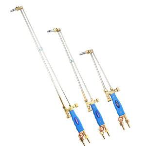 산소 절단기 용접 용접 플라스틱 휴대용 형 세트 거치대 구리튜브 빈 커터 토치