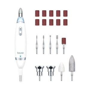 MP62 전동 네일 드릴 휴대용 비트 젤제거 키트