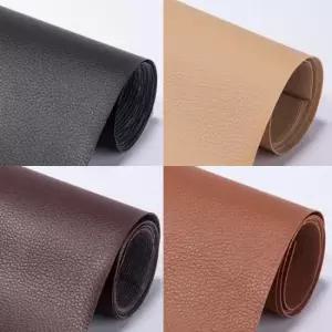 대형 찢어진 쇼파 수리 가죽 시트지 소파 의자 리폼 1.38M 자동차 시트 보수 인조 스티커 수선 테이프 패치