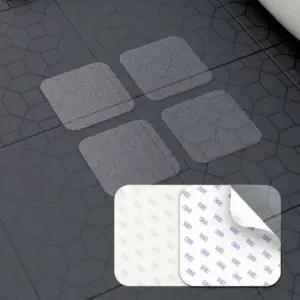 3M 욕실용논슬립10 화장실바닥스티커 미끄럼방지패드