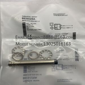 BES M12MI-PSC40B-S04G-M01 근접 스위치  센서