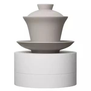 찻잔 석고 몰드 그라우팅 세라믹 석고틀 DIY 석고몰드 도자기