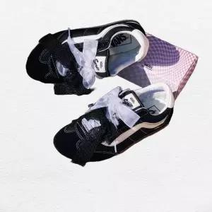 [반스]슈퍼 로우프로 - 블랙 / VN000D83BLA1