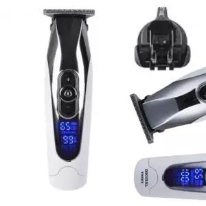 보거스TOKKY 마무리커트 토끼바리깡 이발기