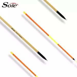 솔피싱 리드 슬림형 자립막대찌 SF-05리드 낚시 낚싯대 대찌 낚시대 SF05 바다 유선형