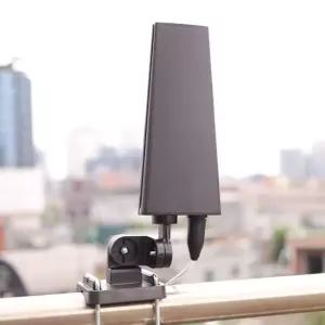 디지털 TV 실외용 안테나 수신기 DTVO-12 Full HD 방