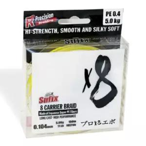 라팔라 서픽스 X8 브레이드 합사합사줄 낚시 낚시용 낚시대 낚싯대 도구 라인 용라인