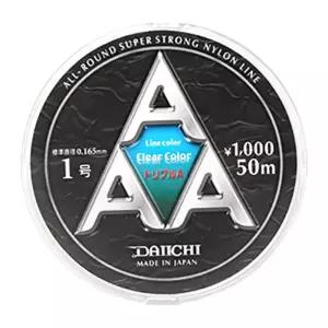 다이치 트리플A낚시악세사리 합사줄 합사 용줄 릴줄 낚시 도구