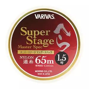 바리바스 스펙 헤라 도사 (65m) 와인낚시악세사리 합사줄 합사 용줄 릴줄 낚시 도구