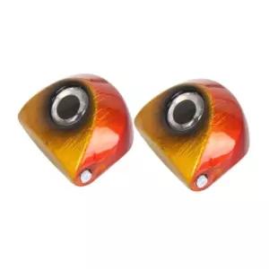 픽토리 타이라바헤드 드닷지 2개입 100g FIC-TIRH10낚시용 낚시용 도구 용품 소품