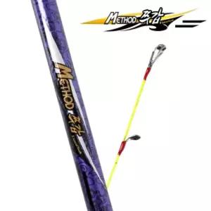 픽토리 메소드 쭈갑 바다 선상 루어 낚시대갑오징어낚싯대 갑대 루어대 낚시대 쭈꾸미대