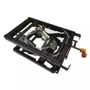 화물차 운전석 에어백 시트 트럭 충격 흡수 의자 좌석