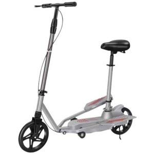 성인용 두발 킥보드 양발 성인 퀵보드