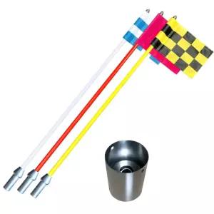 골프 퍼팅 홀컵 휴대용 퍼트아웃 퍼팅매트 연습기 퍼팅기