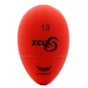 챌리온 CFL-02 제우스 바다구멍찌 구멍 낚시 입질유도 오동나무