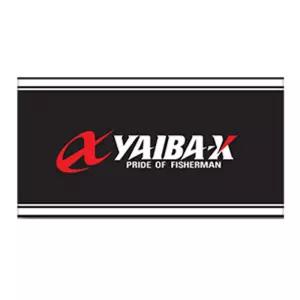 야이바엑스 YFT-01 YFT-02 빅 타월스포츠타올 수건 낚시 피싱