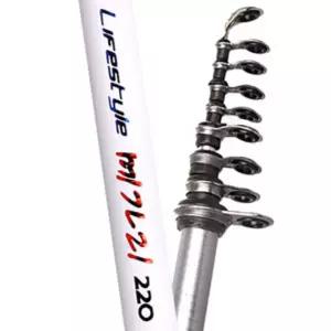 아피스 라이프스타일 메가리220 풀치대고등어낚시 갈치 좌대 낚시 고급바다 전갱이 바다 낚싯