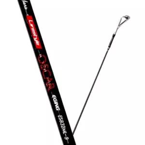 아피스 오스카 에깅대 무늬오징어 낚시 (무상보증)루어 도구 에깅낚싯 민물낚싯 바다낚싯 낚싯 에깅