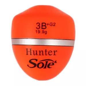 솔피싱 헌터 구멍찌바다 낚시 구멍