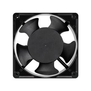 INSUPER X540-T2 컴퓨터 케이스 선풍기 그래픽 카드 냉각 40x40x10mm, 12V 0.25A