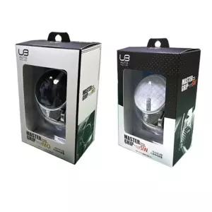 유비 파워 핸들악세사리 자동차봉 차량 악세서리