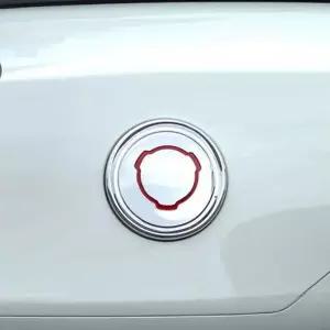 크로맥스 기아 쏘렌토R 주유구캡 커버 몰딩유 차량 차량유 자동차