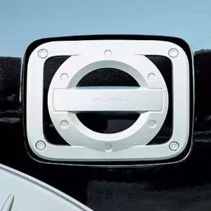 크로맥스 쌍용 렉스턴 주유캡커버 몰딩차량구 구덮개 용구 자동차구 구커버 차구