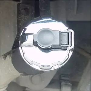 크로맥스 현대 포터2 주유구캡커버 몰딩차량 덮개 용덮개 용주 자동차 자동차용 커버 차주 차덮개