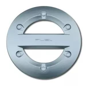 크로맥스 현대 싼타페 주유구캡커버 몰딩유 차량 차량유 자동차