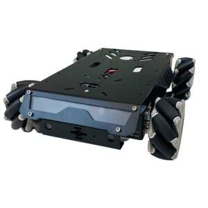 로봇 자동차 주행 프로그래밍 자율 37형금속모터 1 30 RC카