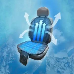 디엘 3D 쿨썸 시트바람방석 자동차 링시트 자동차링 차량용링 여름 여름용