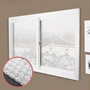 단열 시트 뽁뽁이 20M 필름 에어캡 재 창문 열차단 아파트