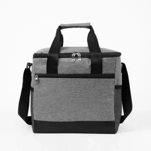 피크닉 아이스백 캠핑 보온보냉 보냉가방 아이스박스