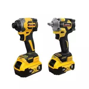 충전임팩렌치 충전드릴 산업현장 호환 임팩 렌치 베어툴 20V