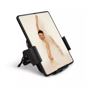 무선고속충전기 차량용 핸드폰 무선충전기 / 폴더블폰 CY124FFZ2Q