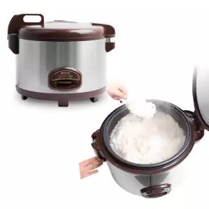 업소용 키친아트30 대용량 전기밥솥 30인용 밥통