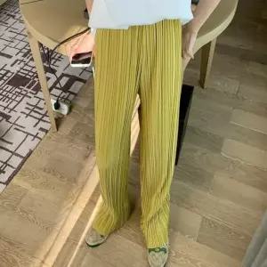 여자 고무줄 와이드핏 아코디언 하프팬츠 부드러운 세트