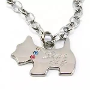 목걸이 강아지 인식표 펫 모양 이름표 펜던트 12개 산책 외출 야외 표식