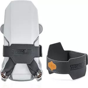 DJI 미니 4K/미니 2 SE/매빅 드론 액세서리용 프로펠러 스트랩 홀더 SE/미니 소품 보호대 안정기 및 고정