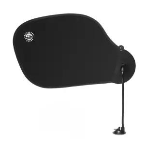 나뭇잎 캐노피 사무실 에어컨바람 천장 햇빛가리개 가림막