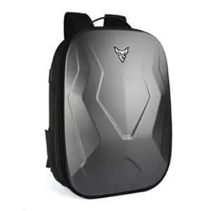 자전거백팩 라이딩 베낭 바이크 오토바이 백팩 그레이 가방