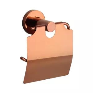 (GL)세인트 로즈골드 휴지걸이욕실행거 스텐 부속품 도구 액세서리