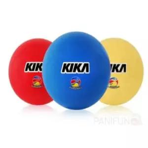 공놀이 피구공 피구경기용품 초등발야구공 피구볼 4호 21cm