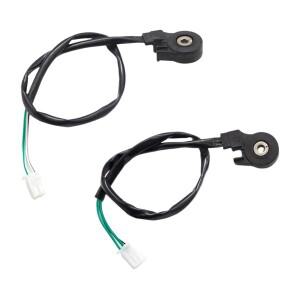 엔진 스톨 스위치 사이드 풋 킥 스탠드 지원 센서 전기 바이크 오토바이 스톱