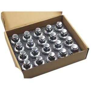 호환 휠 너트 20개세트 XF 캡 Q50L XE FX35 M25 G37