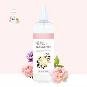 드레스퍼퓸 향기뿜뿜 섬유향수 블루밍피오니 500ml