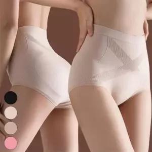 하이웨스트 복대 팬티 쉐이퍼 뱃살 똥배 보정 속옷