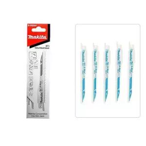 마끼다 컷소날 목재 철재 톱날 컷쏘날 B-05044 5PCS