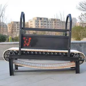 강아지 런닝머신 애견 트레드밀 워킹 훈련 운동 기구 기본 모델