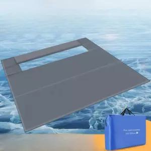 빙어 낚시 텐트 매트 원터치 큐브텐트 얼음낚시 얼음 동계